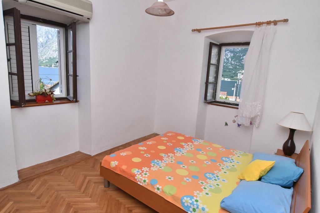 Garden Vista Stone House Villa Котор Екстериор снимка
