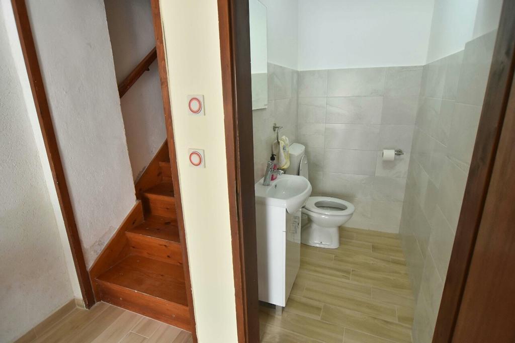 Garden Vista Stone House Villa Котор Екстериор снимка
