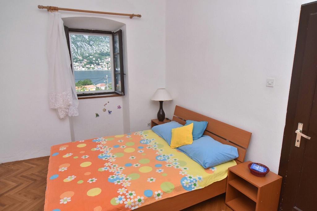 Garden Vista Stone House Villa Котор Екстериор снимка